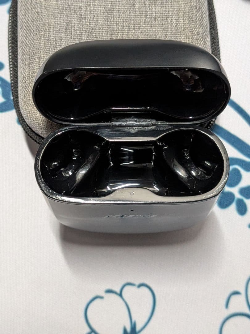 BOSE QUIETCOMFORT EARBUDS Ⅱ