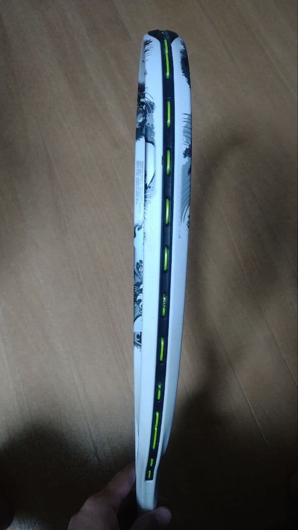 GEOBREAK 80G 軟式テニスラケット UL1