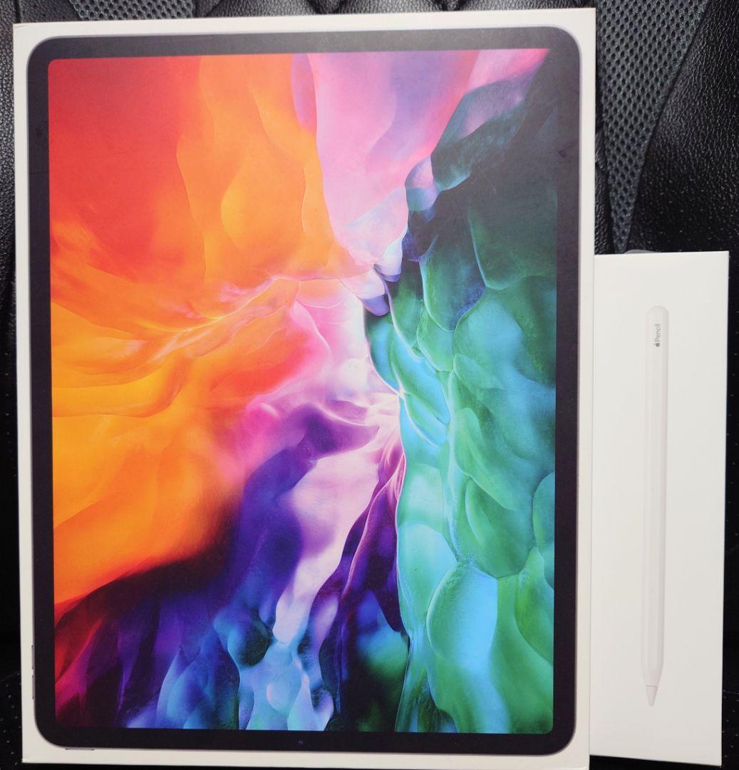 iPad pro 12.9インチ (第4世代) 256GB