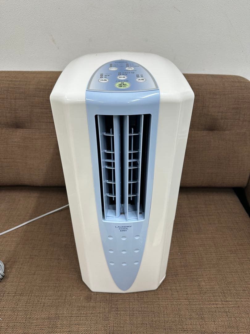 ⑤ CORONA コロナCDM-F1023　どこでもクーラー2023年製