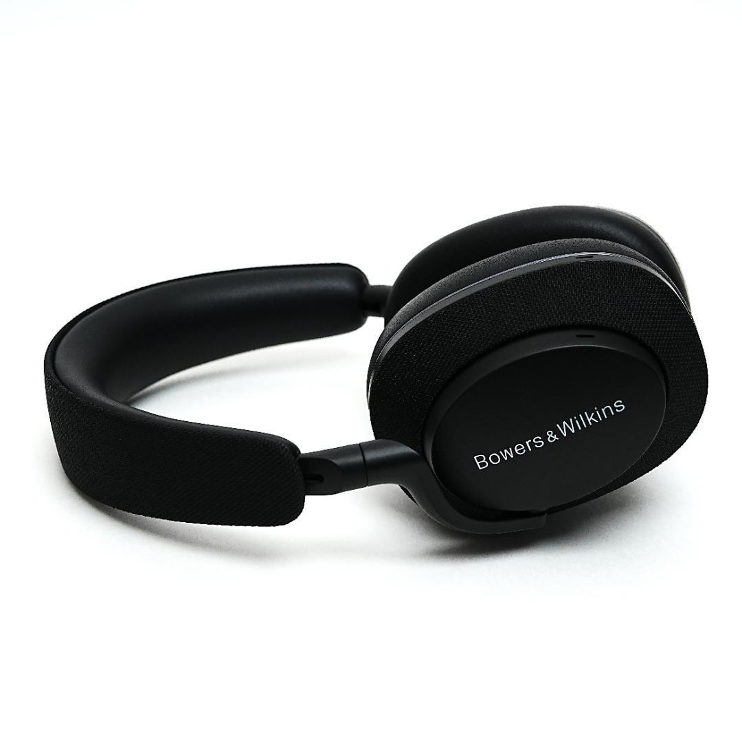 ⭐️極美品 使用数時間 Bowers & Wilkins Px7S2e ブラック