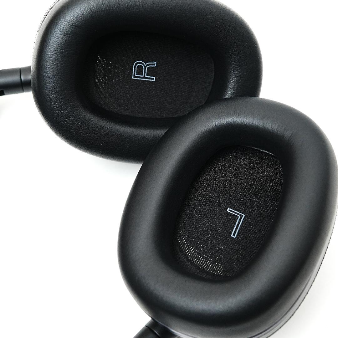 ⭐️極美品 使用数時間 Bowers & Wilkins Px7S2e ブラック