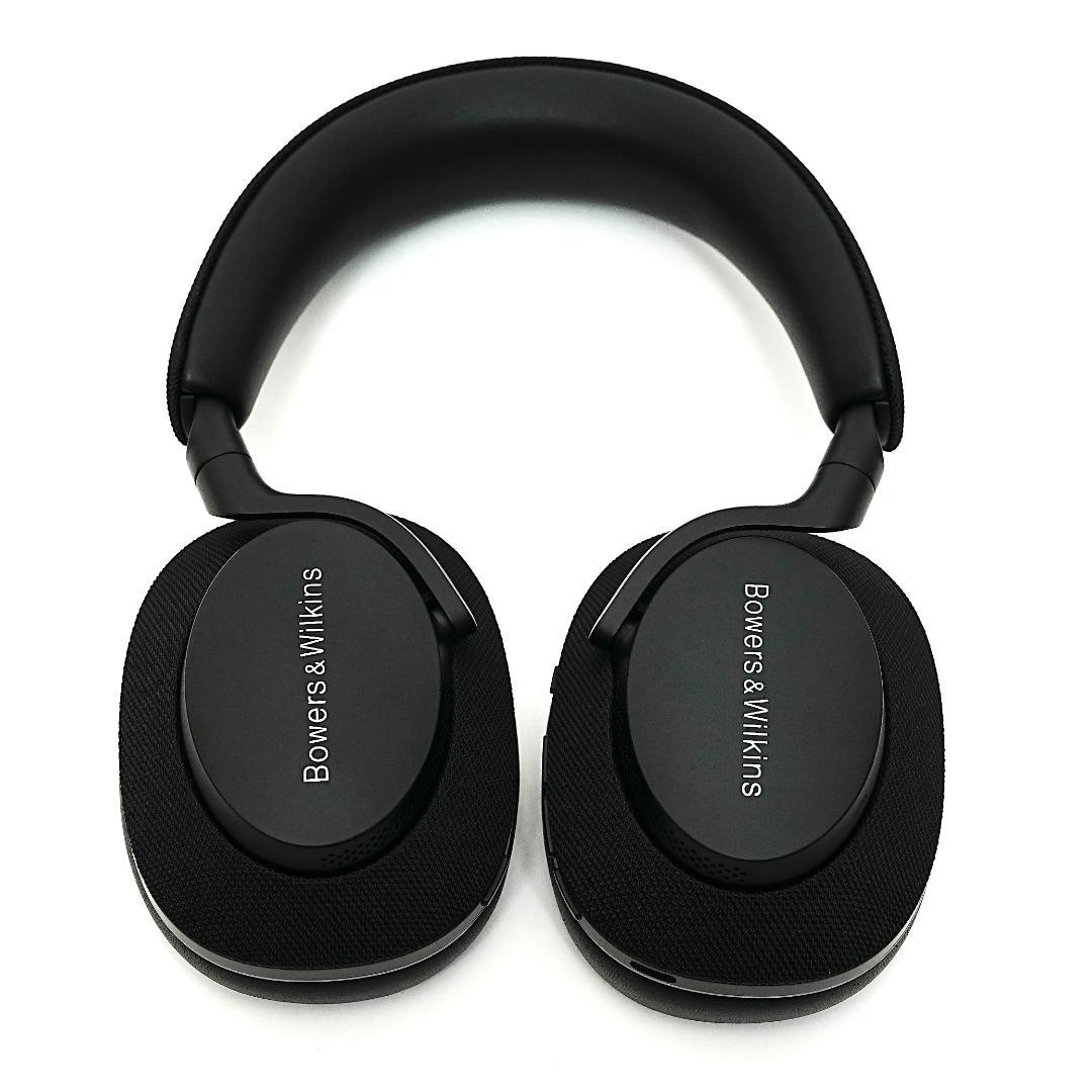 ⭐️極美品 使用数時間 Bowers & Wilkins Px7S2e ブラック