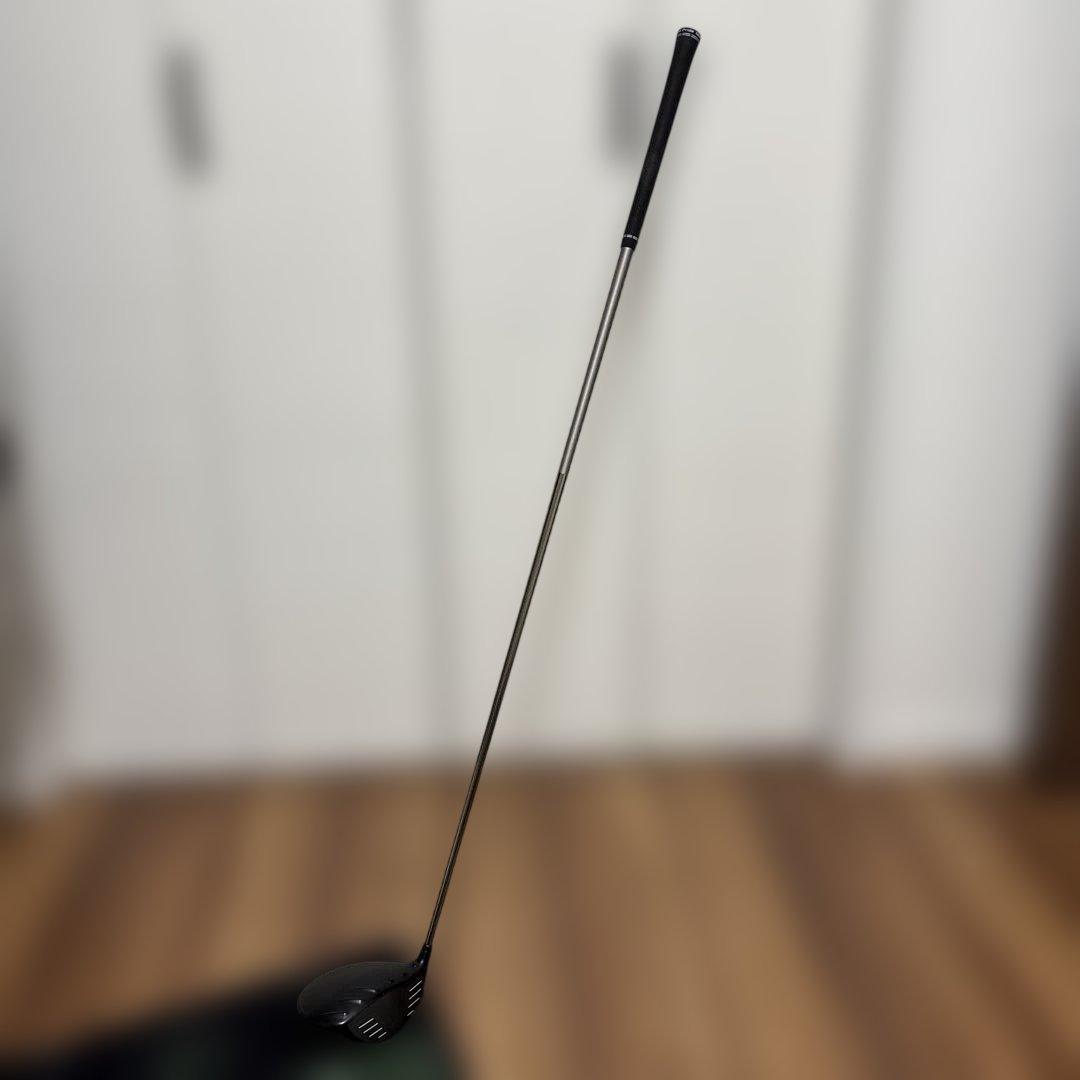 PING G440 MAXドライバー