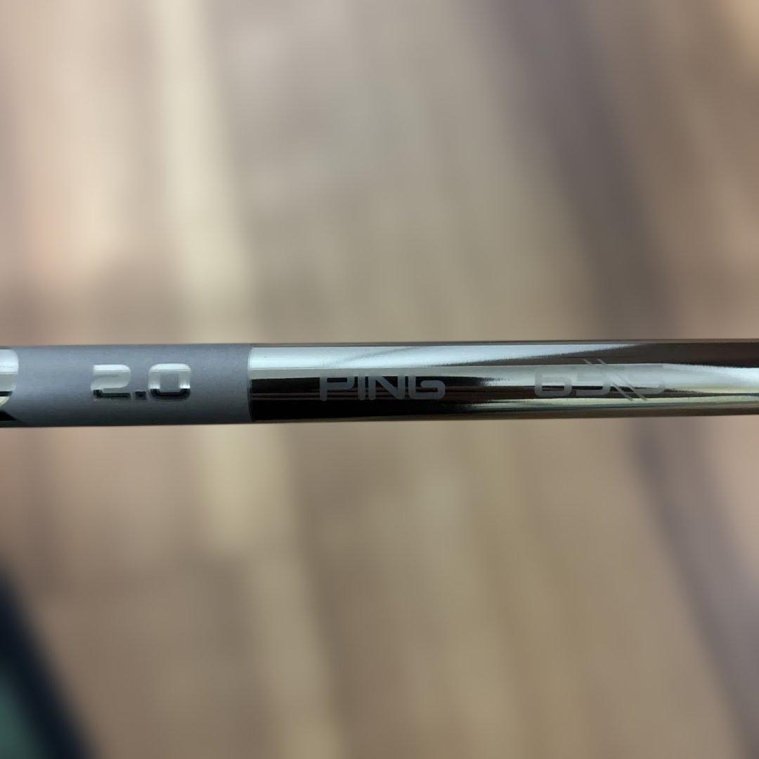 PING G440 MAXドライバー