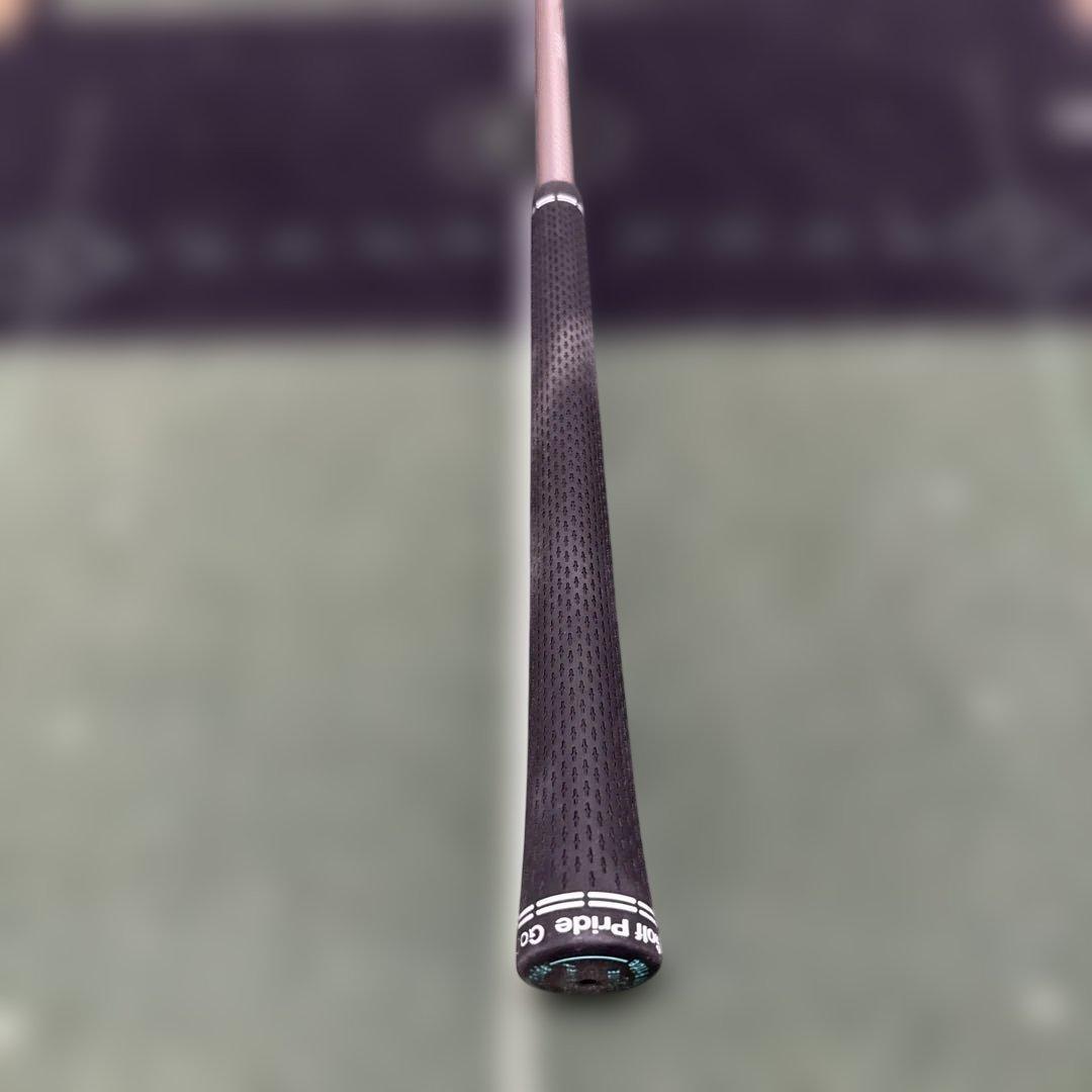 PING G440 MAXドライバー