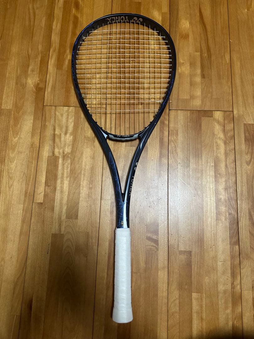 ヨネックス ジオブレイク80S カスタムフィット