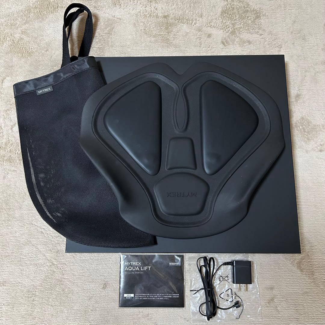 MYTREX アイトレックス　アクアリフト