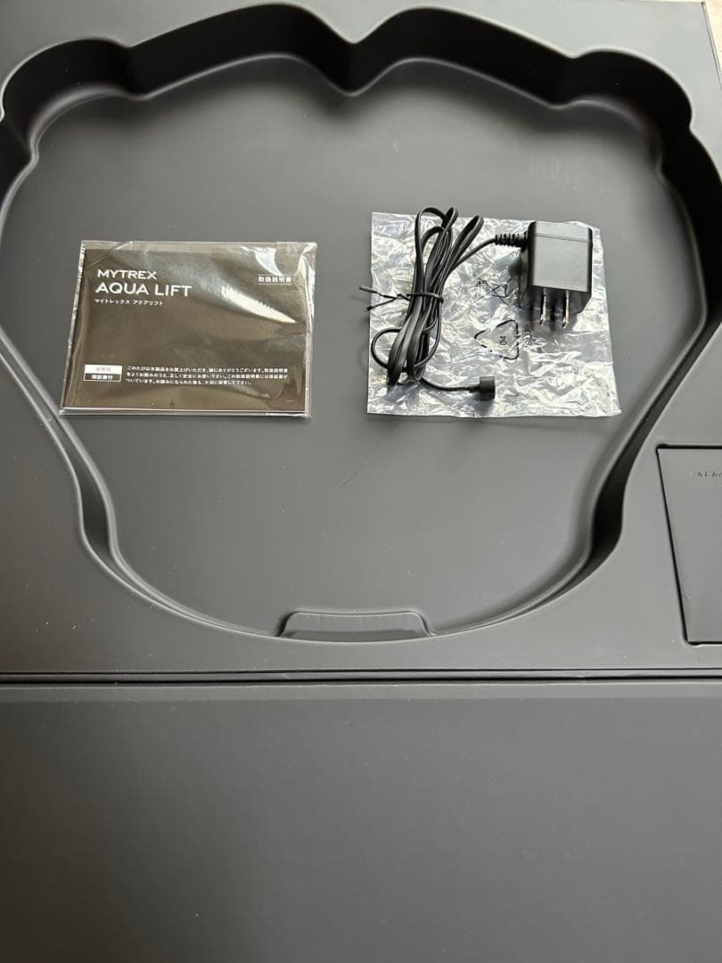 MYTREX アイトレックス　アクアリフト