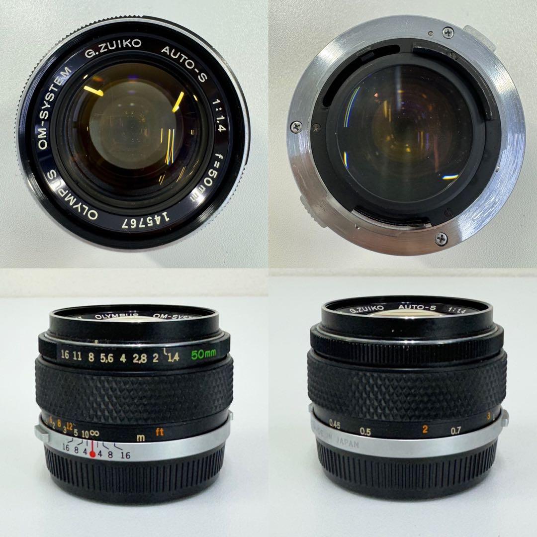 ⭐︎OLYMPUS オリンパス⭐︎OM-1⭐︎フィルムカメラ 一眼レフ 望遠