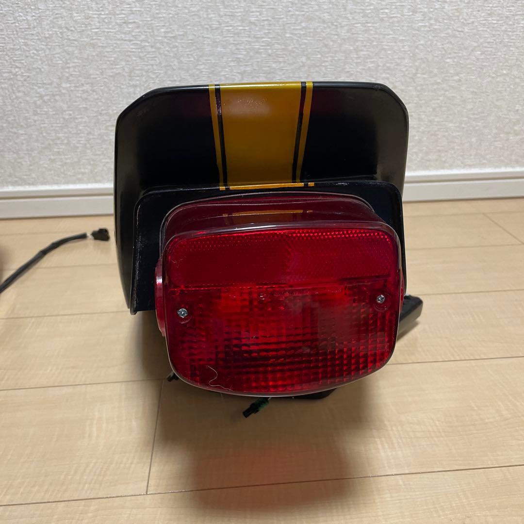 にごさん専用　KAWASAKI ゼファー ジョーカーズ セレクト　外装 別売可