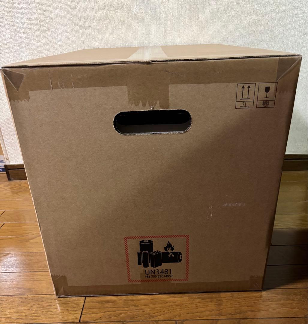 Roborock ロボロック Qrevo QR52-04