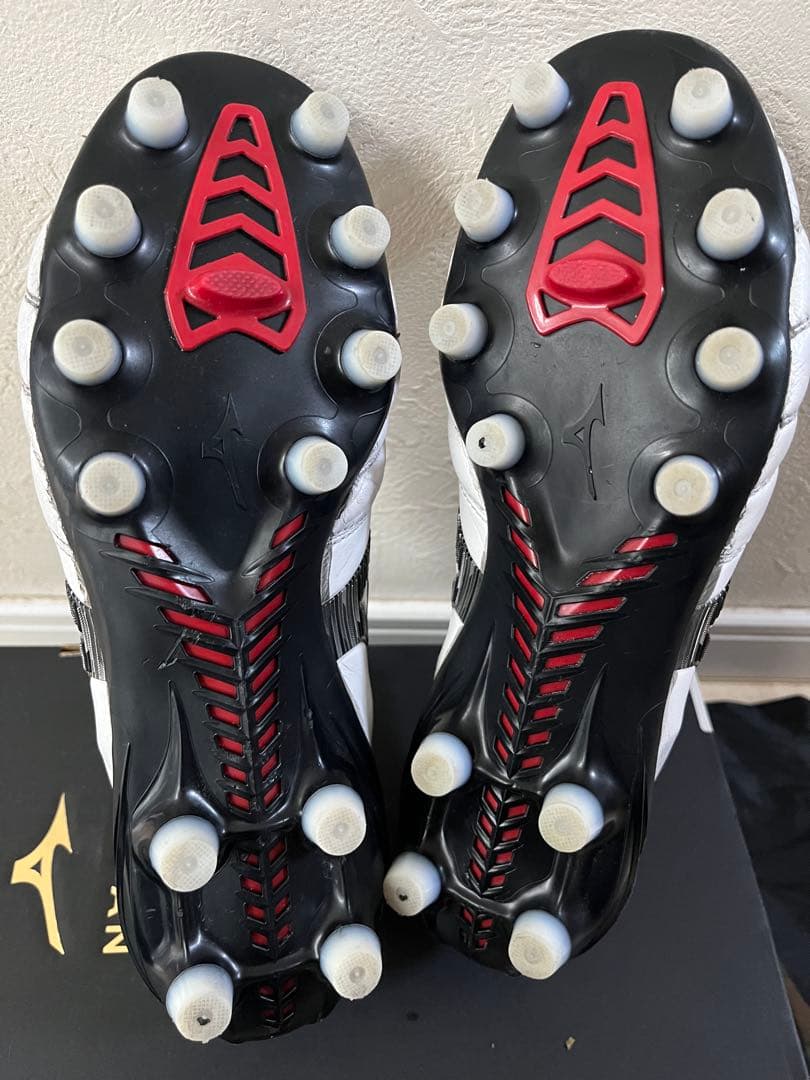 ミズノ モレリアネオ4