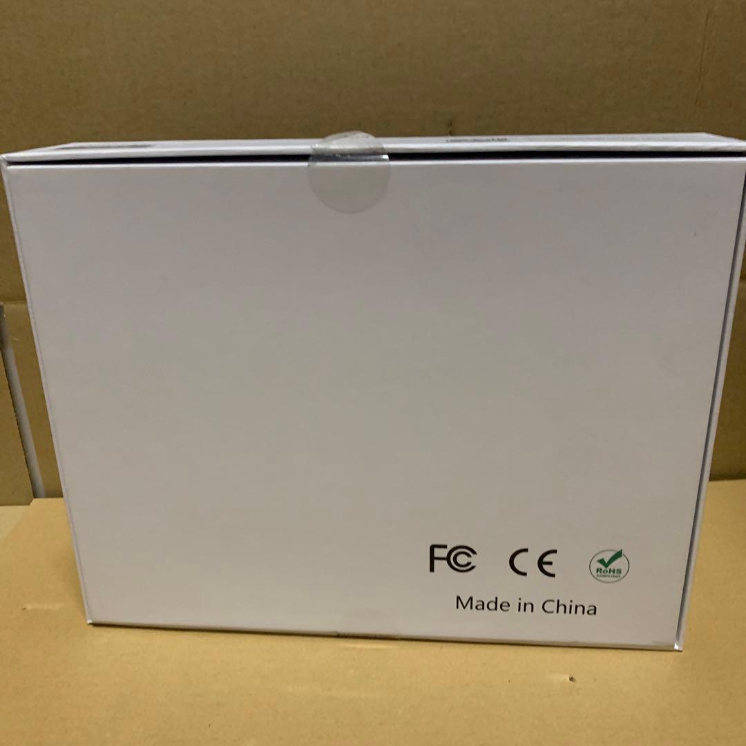 新品　JAPANNEXT 10.5インチ モバイルモニター IPS パネル