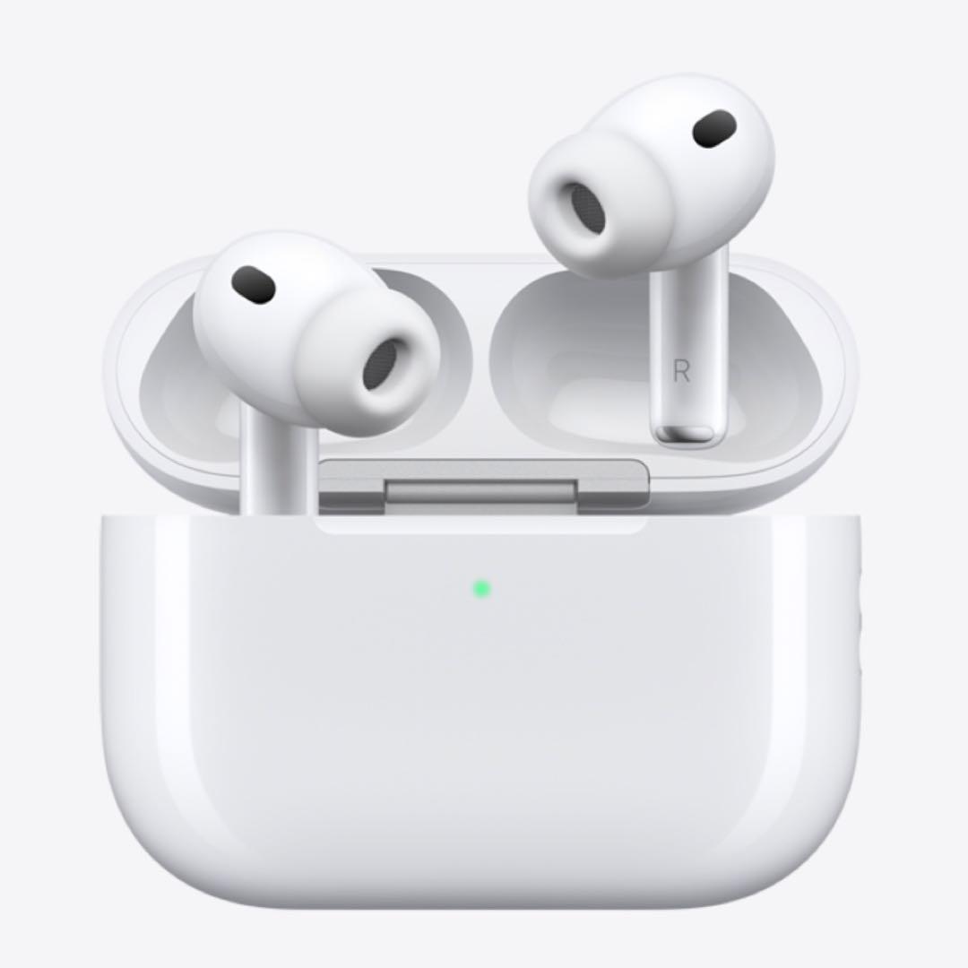 【実物写真あり】AirPods Pro 3★完全新品★ワイヤレスイヤホン★匿名