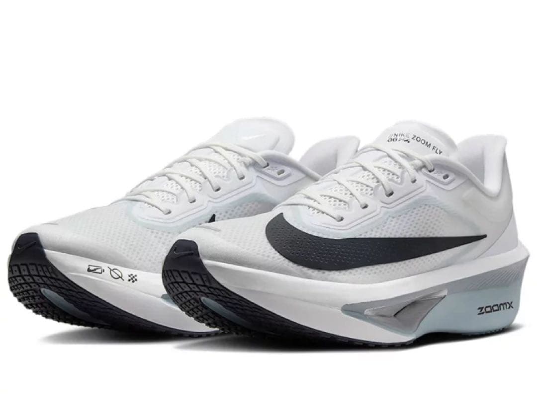 【未使用】NIKEズームフライ6 27.5cm