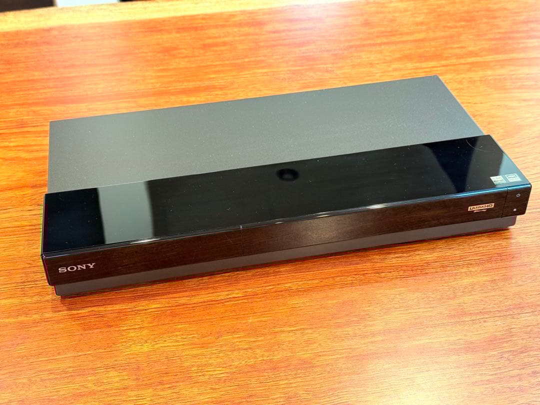 レコーダー SONY BDZ-FT3000