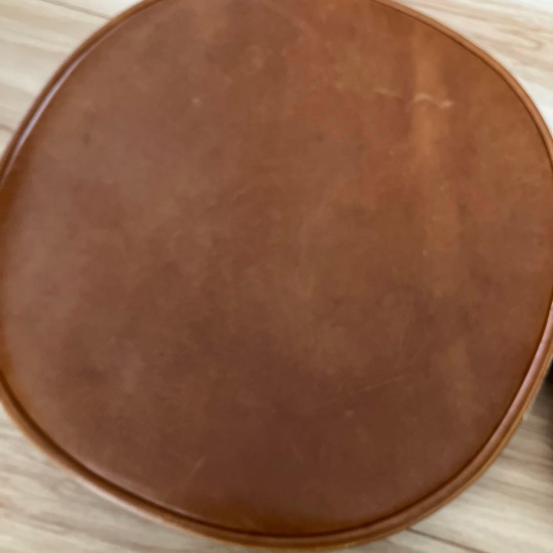 アクメファニチャー　レザー　シート