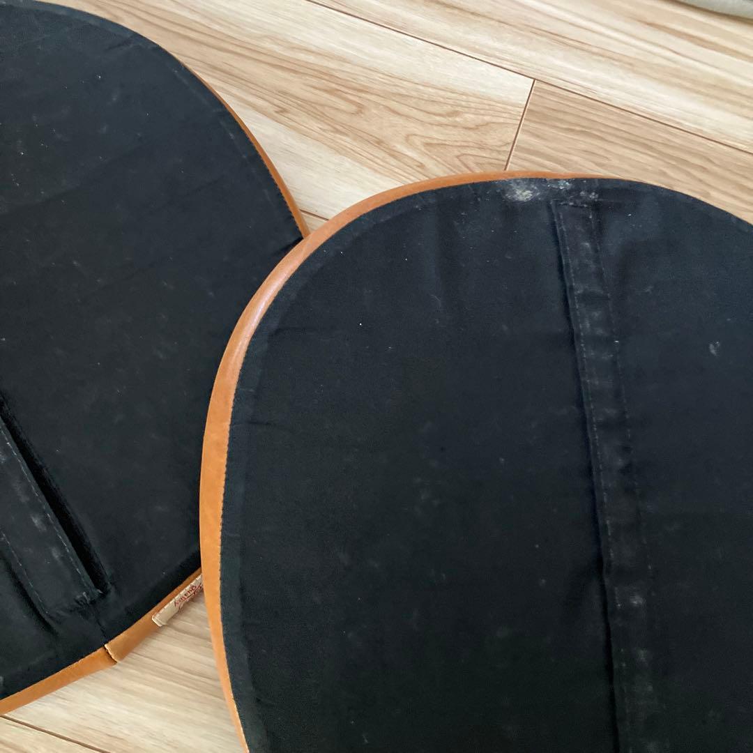 アクメファニチャー　レザー　シート