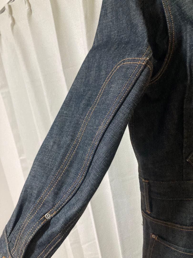 シュガーヒル　ジャンプスーツ　オーバーオール