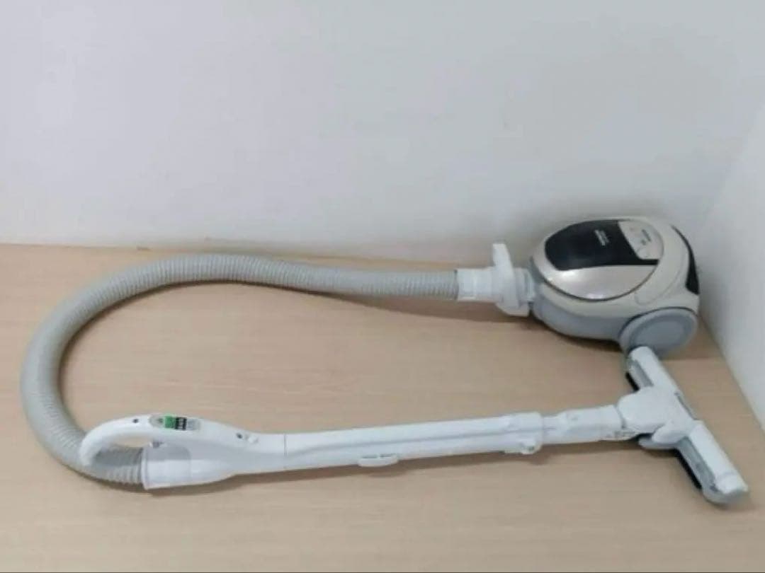 専用！日立　CV-KP300H　2021年製　紙パック式掃除機　通電確認済