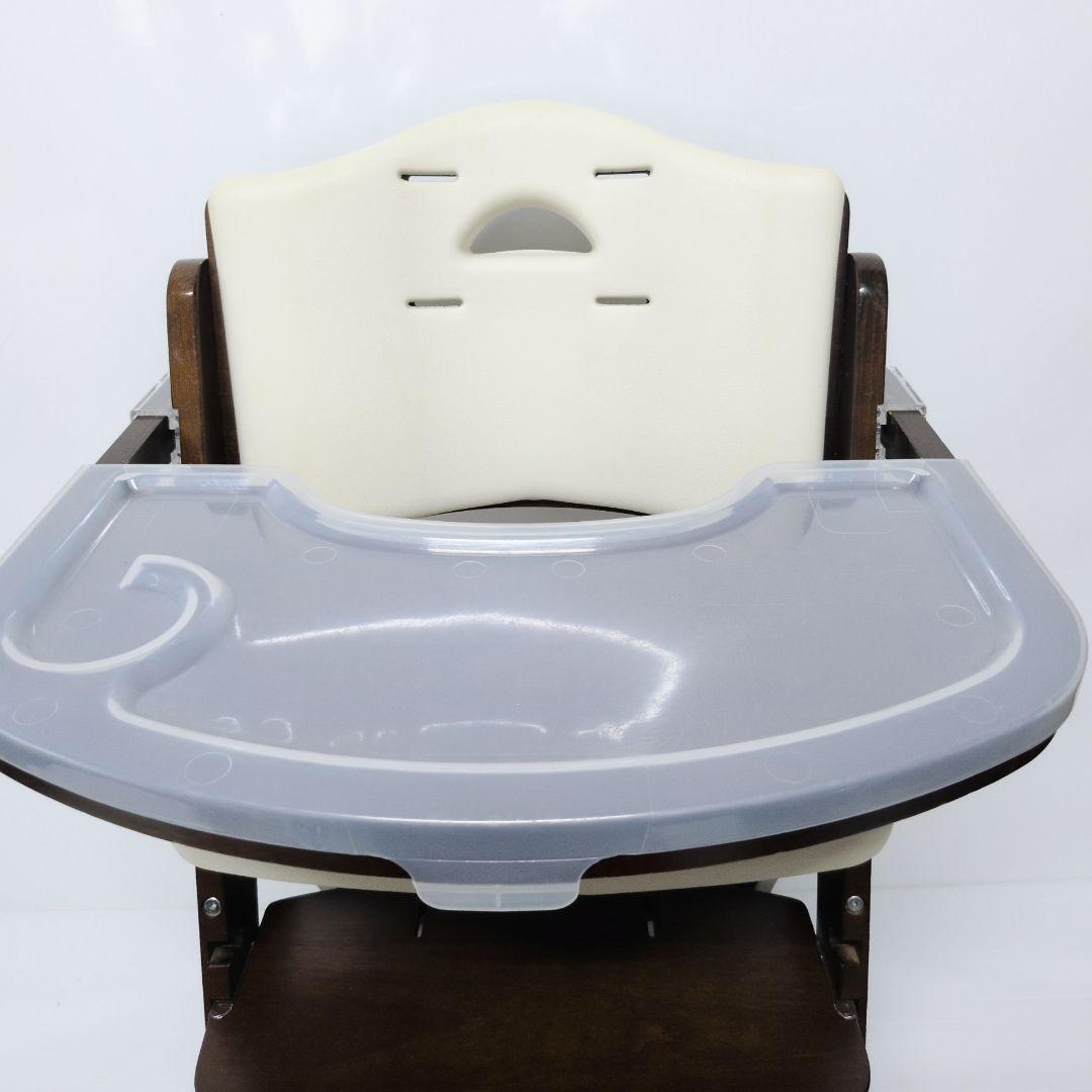 ビヨンド　ジュニア　ハイチェアBeyond Junior テーブル付　イス