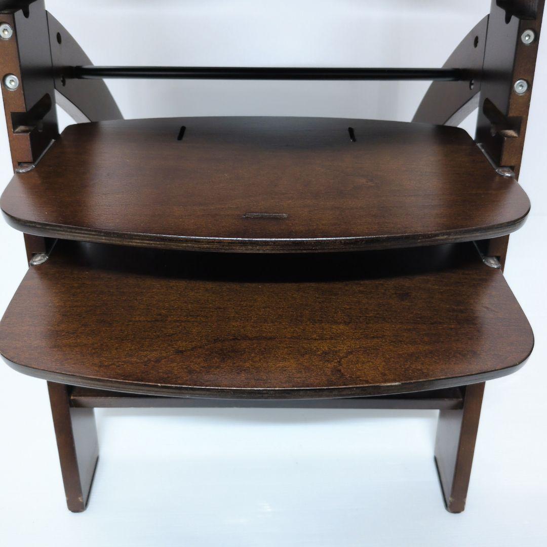 ビヨンド　ジュニア　ハイチェアBeyond Junior テーブル付　イス