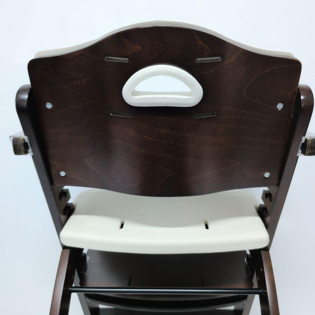 ビヨンド　ジュニア　ハイチェアBeyond Junior テーブル付　イス