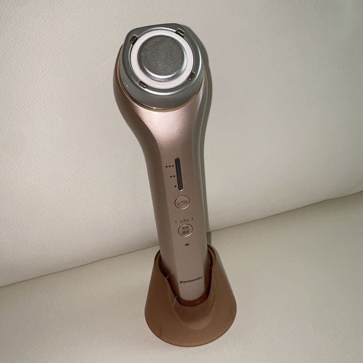 Panasonic RF美顔器 EH-SR72