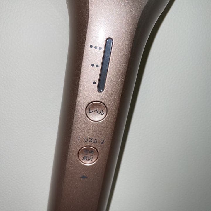 Panasonic RF美顔器 EH-SR72