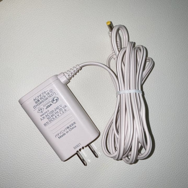 Panasonic RF美顔器 EH-SR72