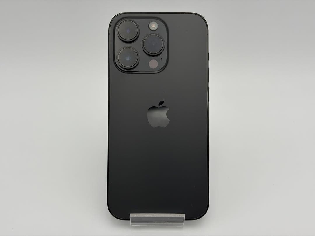 Apple iPhone 14 Pro 256GB スペースブラック