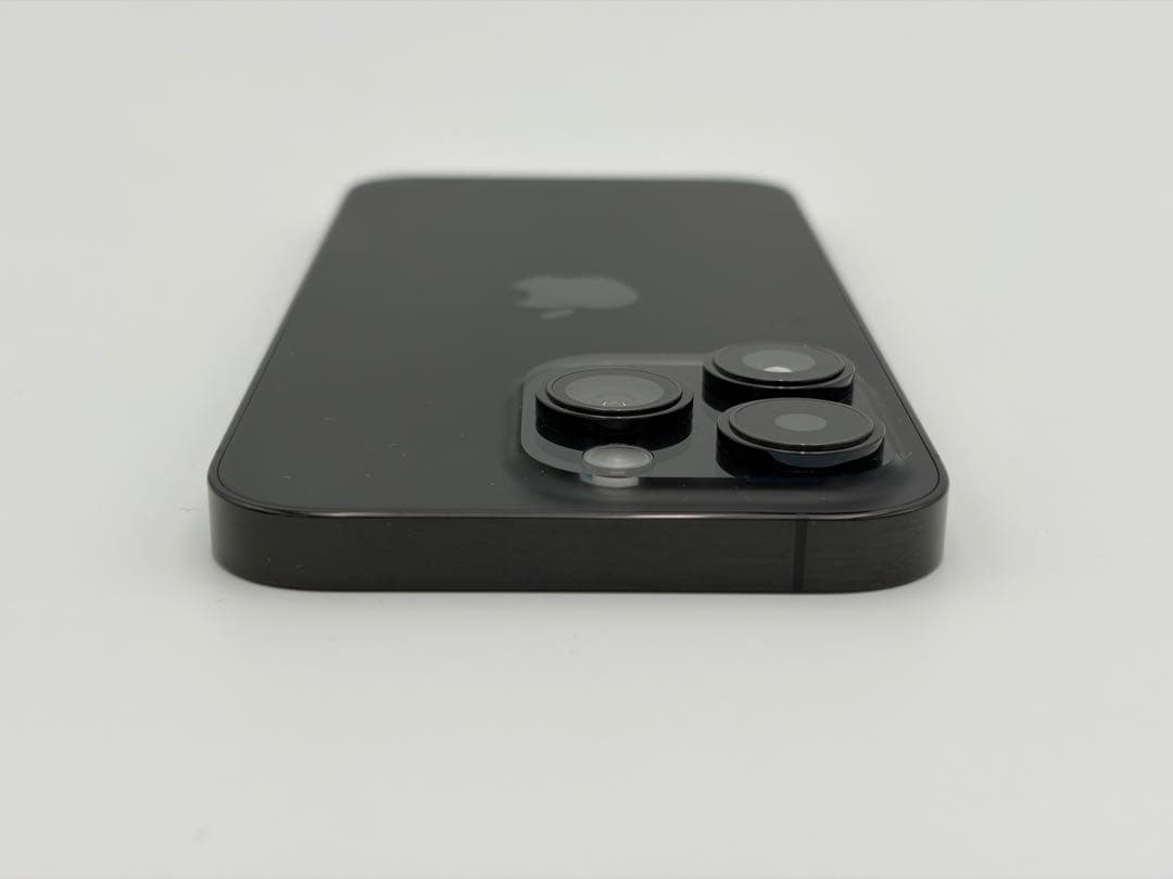 Apple iPhone 14 Pro 256GB スペースブラック