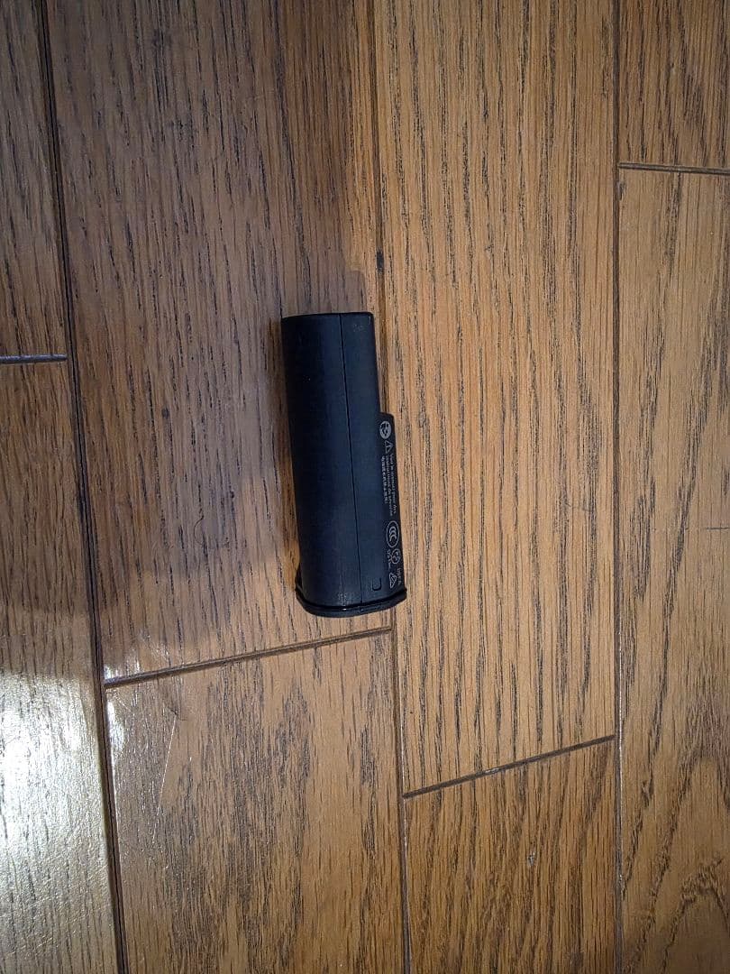 SIGMA BF+ 追加バッテリー & SIGMA 20mm F2 DG付き