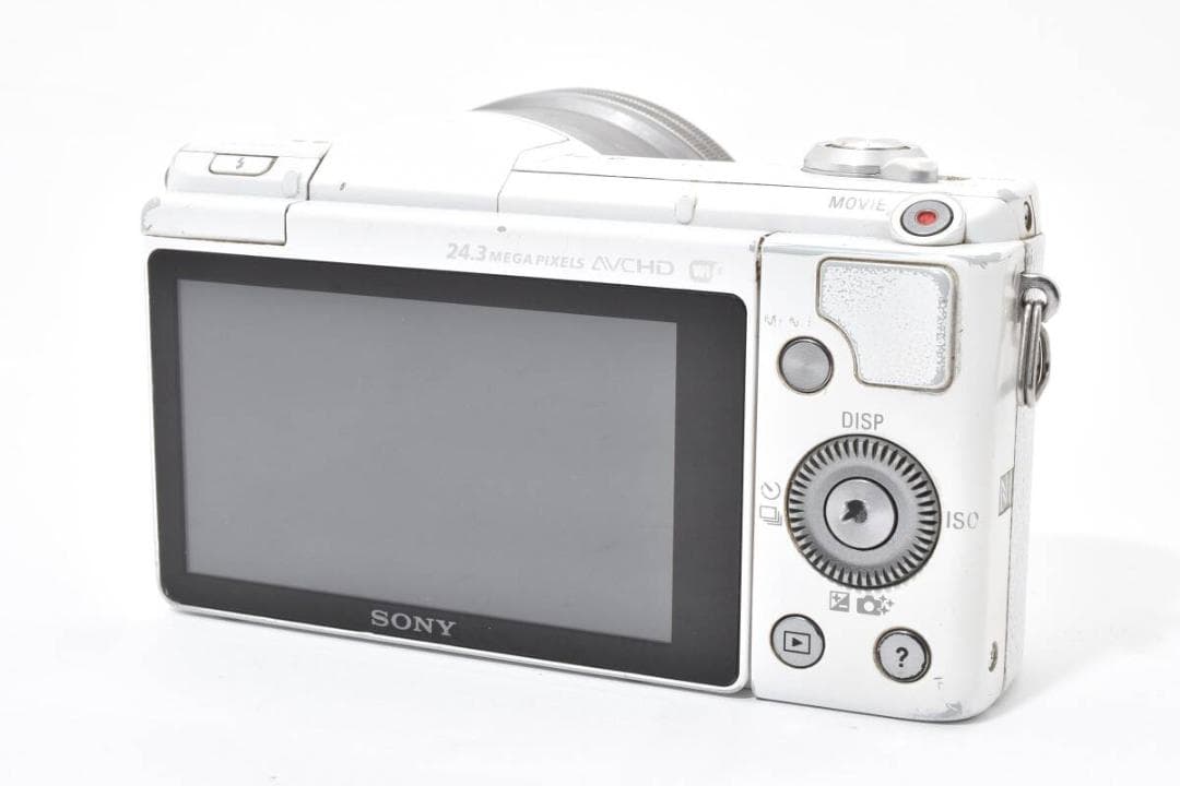 SONY α5100 + SONY E 16-50mm PZ OSS #1022