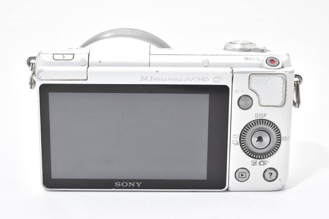 SONY α5100 + SONY E 16-50mm PZ OSS #1022