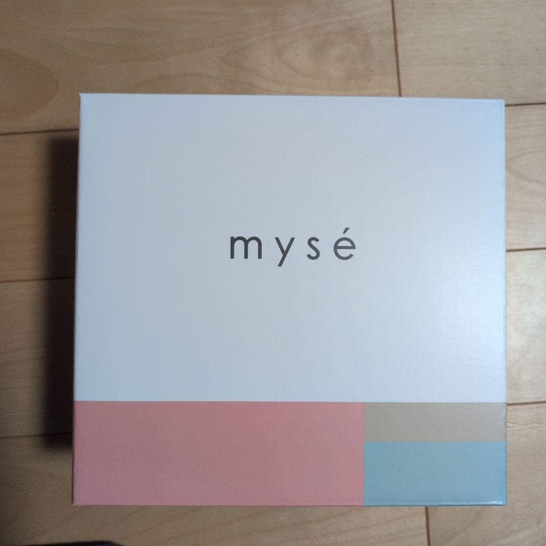 ミーゼ ニードルハンドマッサージ MS-31N