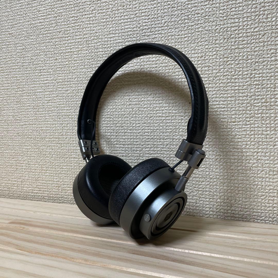 MASTER & DYNAMIC MH-30 ヘッドホン