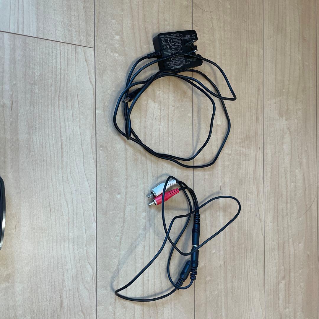 ポータブルプレーヤー Bose SoundTouch Wireless Link Adapter