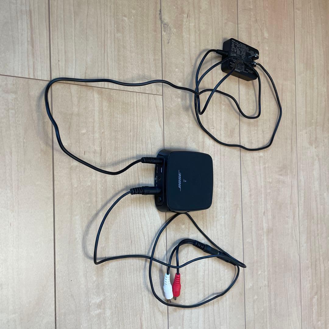 ポータブルプレーヤー Bose SoundTouch Wireless Link Adapter