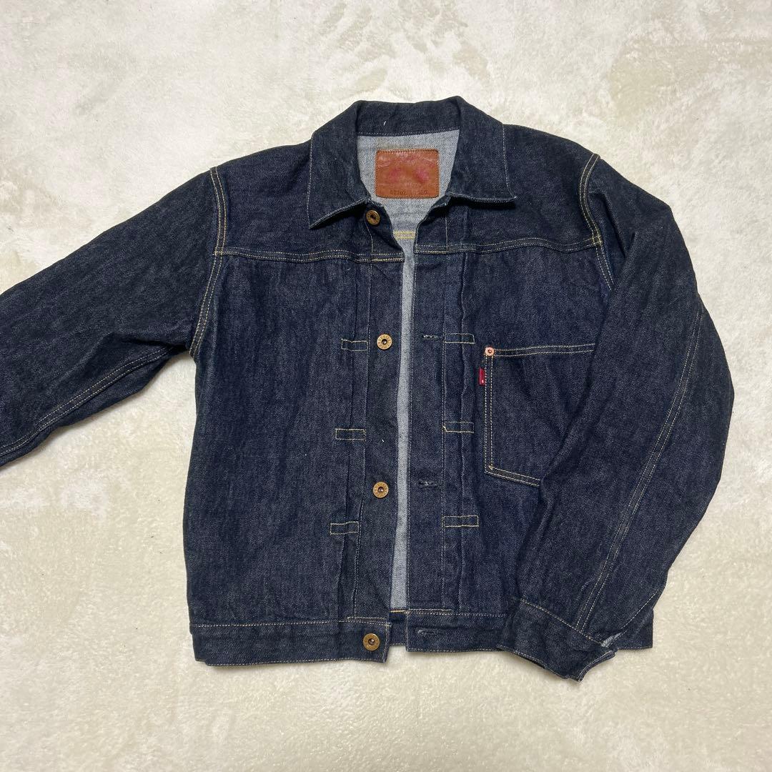 フルカウント　S2107 gジャン