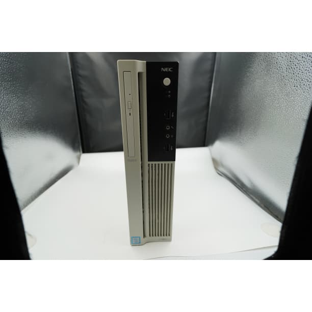 美品★ NEC i5-6 8GB SSD240GB オフィス