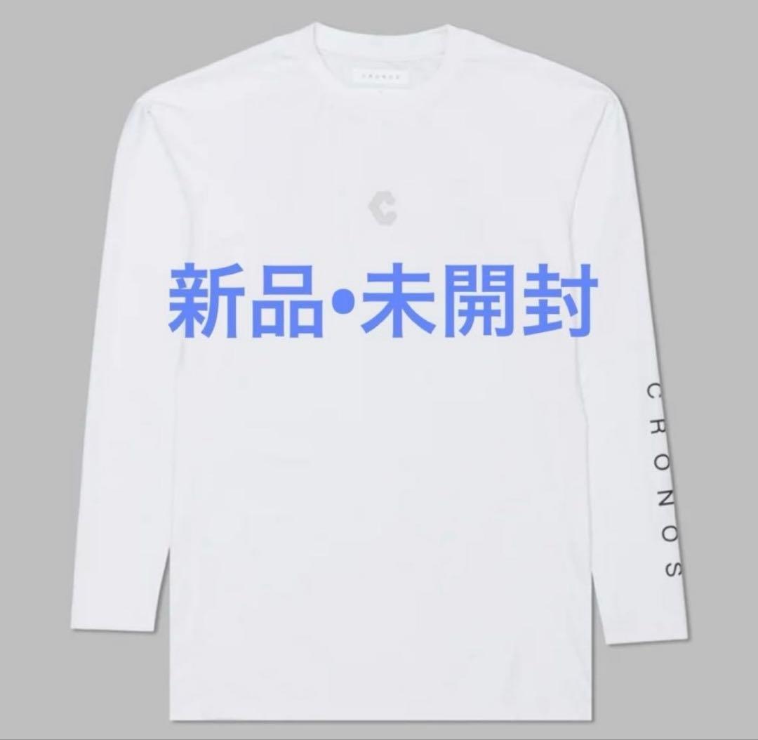 水着・ラッシュガード CRONOS Advanced Rash Guard Long Sleeve