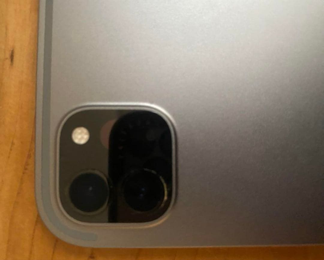 11インチiPad Pro Wi-Fi 128GB 第四世代