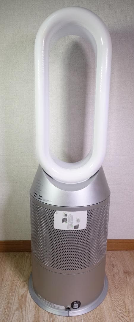 ダイソン PH03 空気清浄機 扇風機 加湿 除菌 22年製
