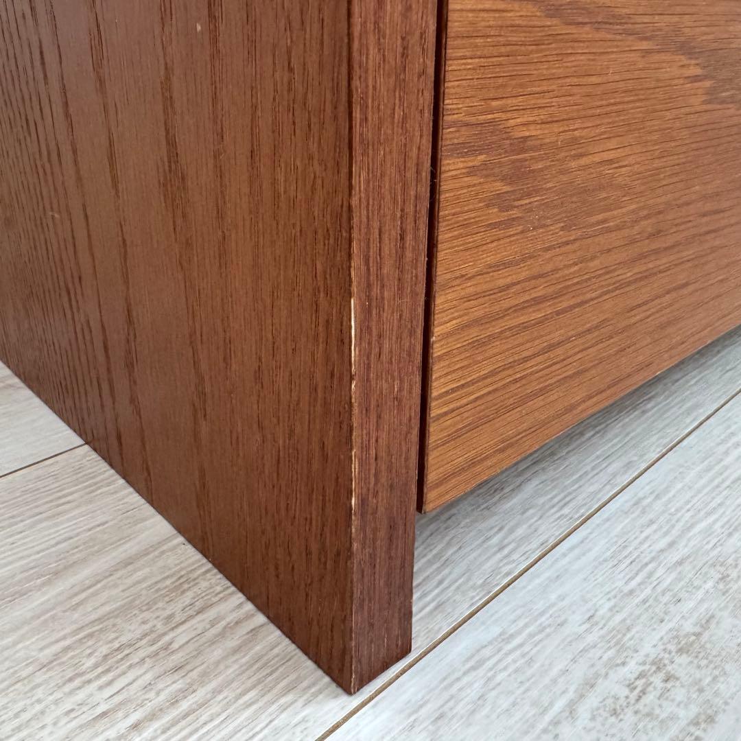 テレビボード（niko and … FURNITURE & SUPPLY）