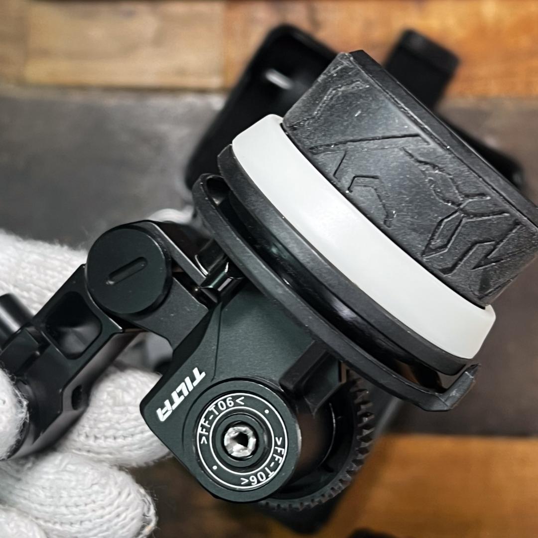 TILTA ポケットフォローフォーカス