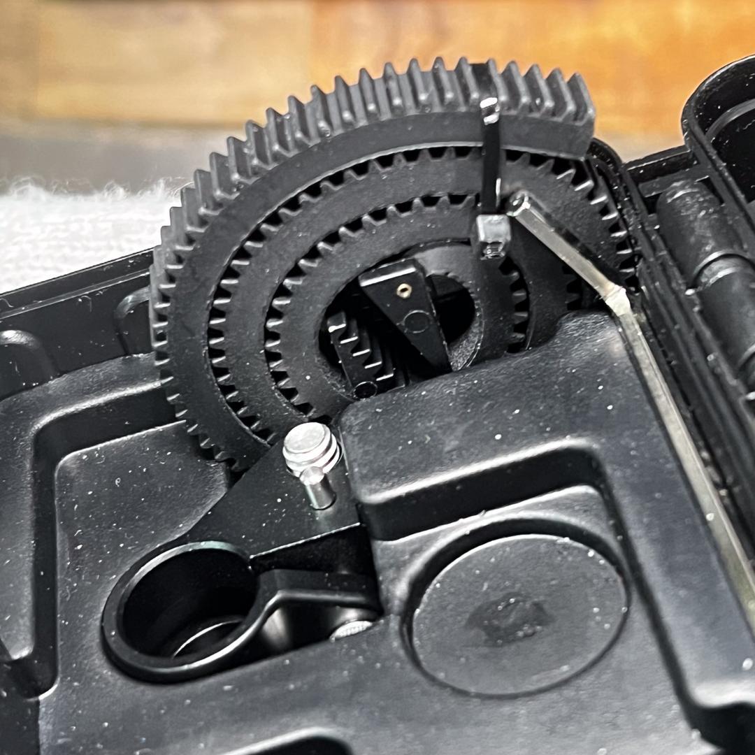 TILTA ポケットフォローフォーカス