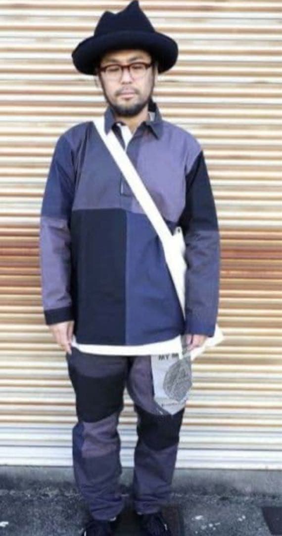 マウンテンリサーチ マウンテンハット HomburgHat 希少2015モデル