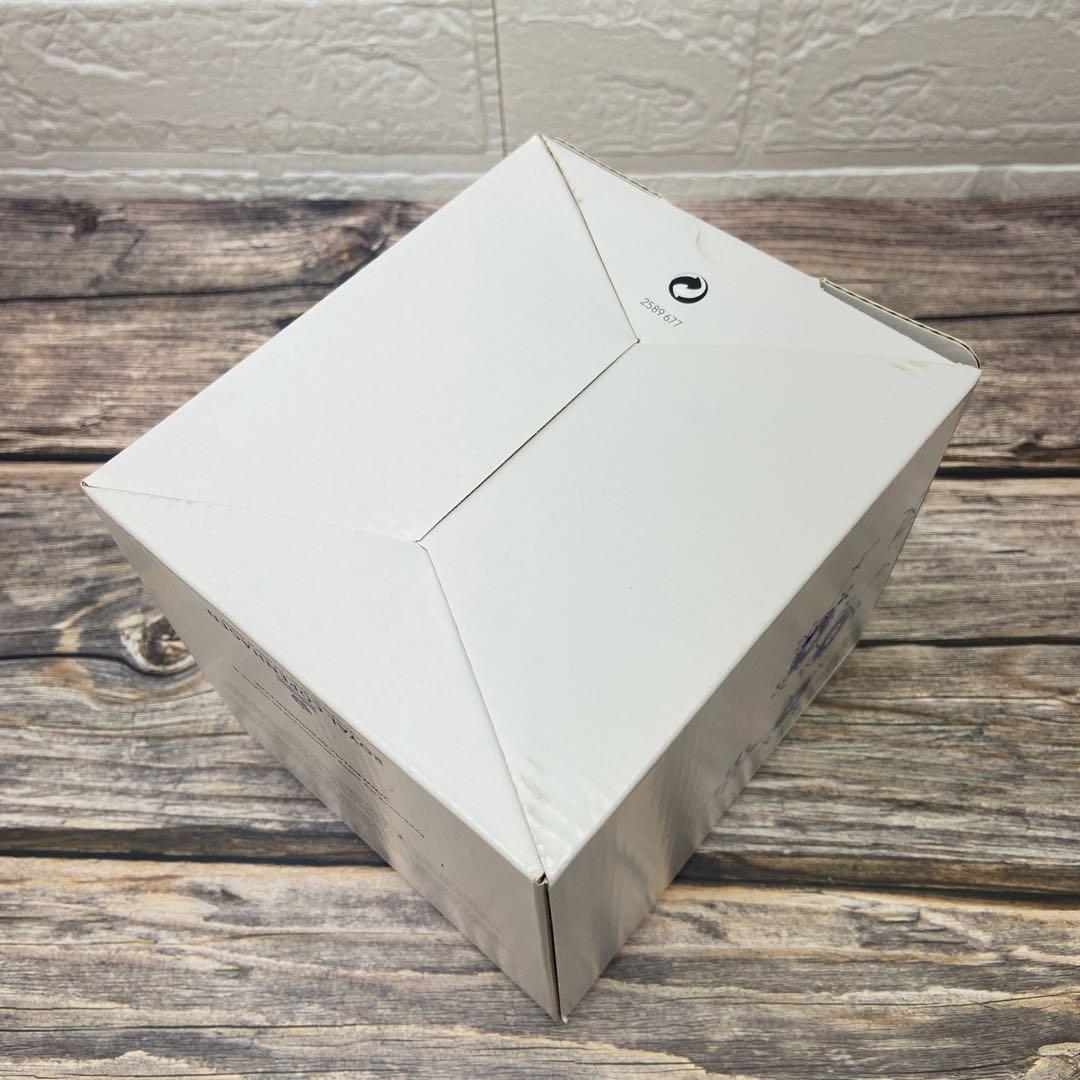 【美品】ロイヤルコペンハーゲン ブルーエレメンツ ベース 花瓶